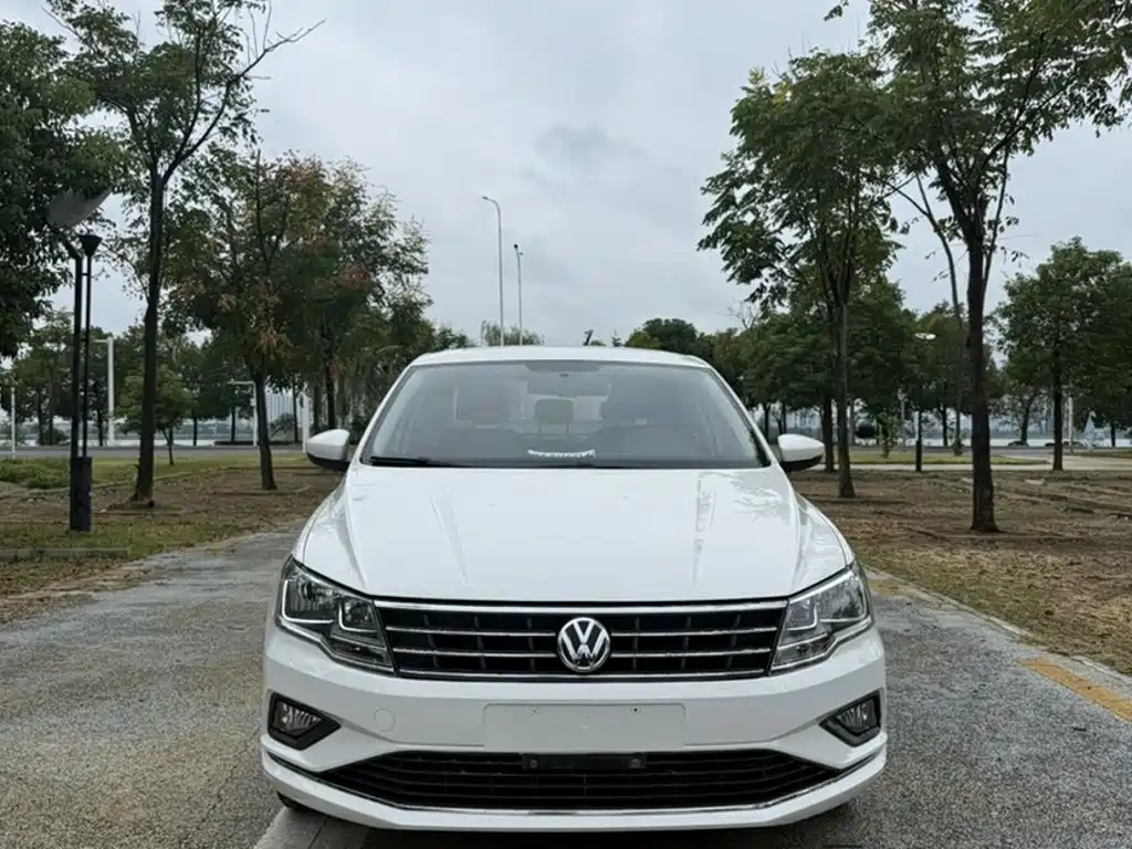 Volkswagen Jetta — миниатюра 3