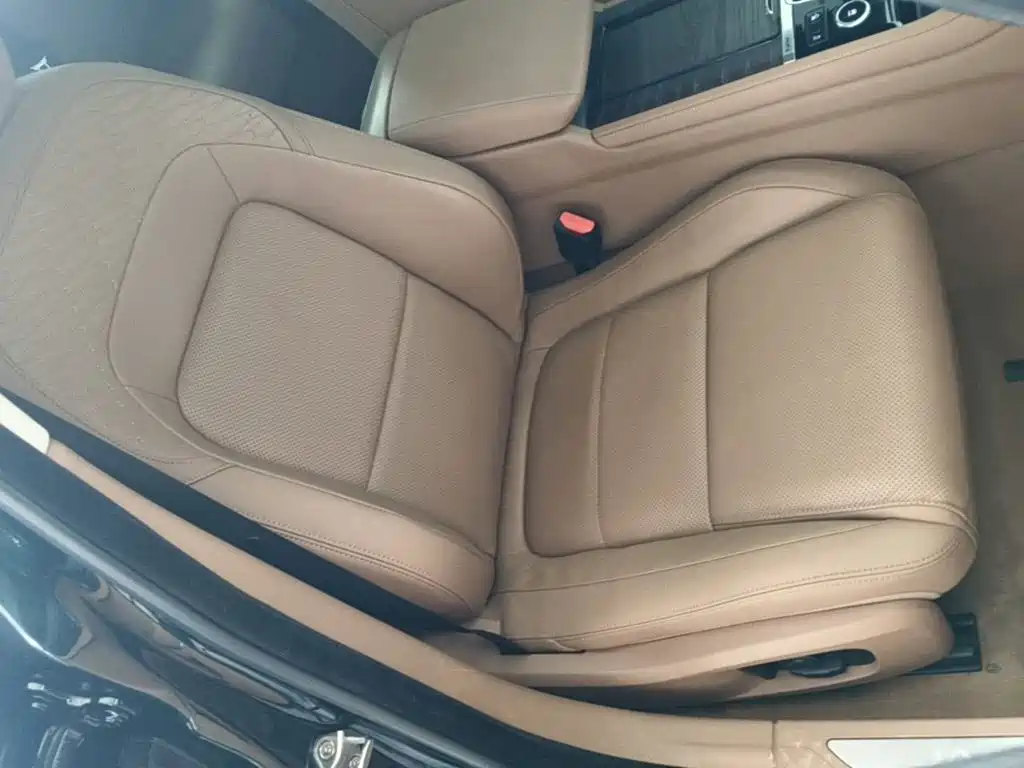 Jaguar XFL — миниатюра 25