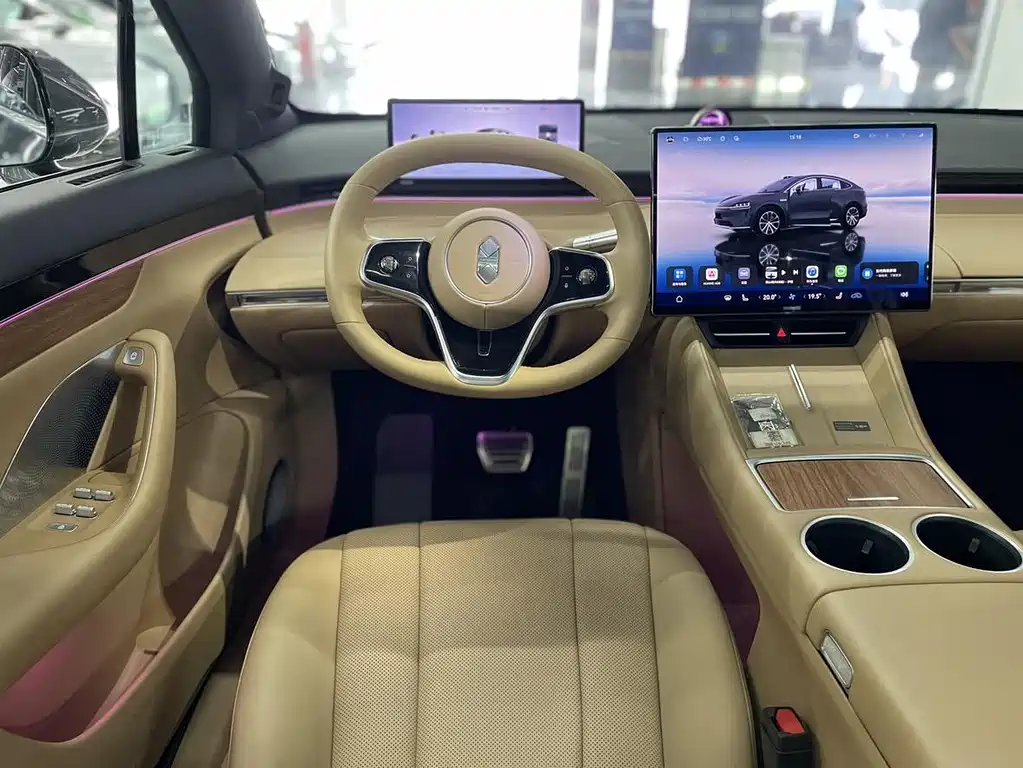 Zhijie Zhijie R7 — миниатюра 12