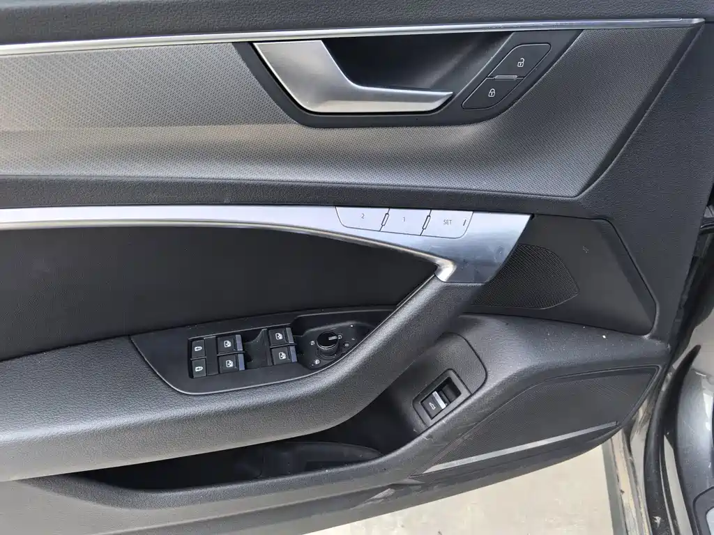 Audi A7 — миниатюра 5