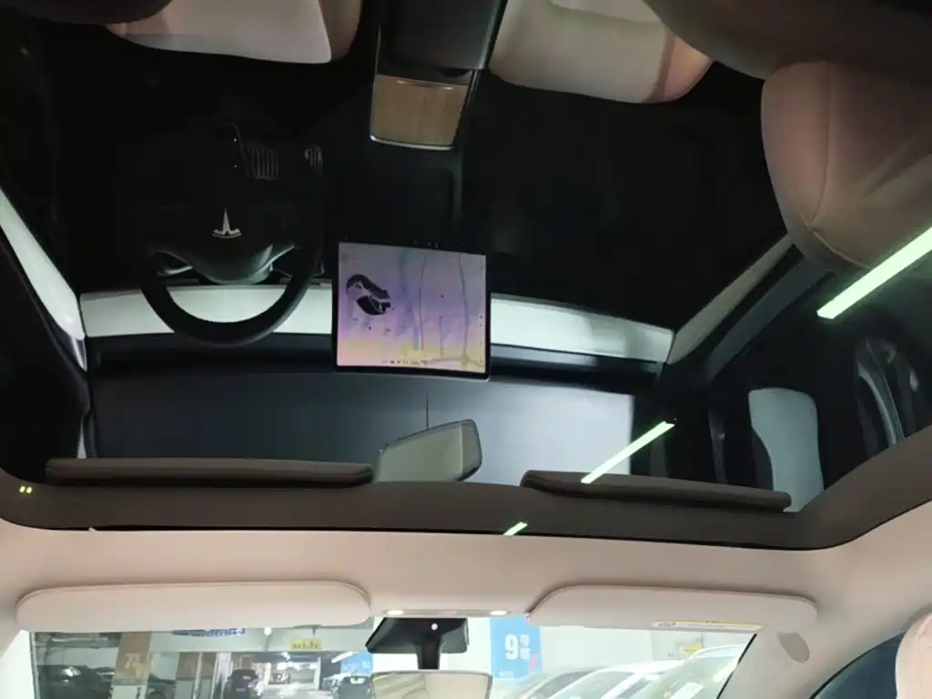Tesla Model Y — миниатюра 18