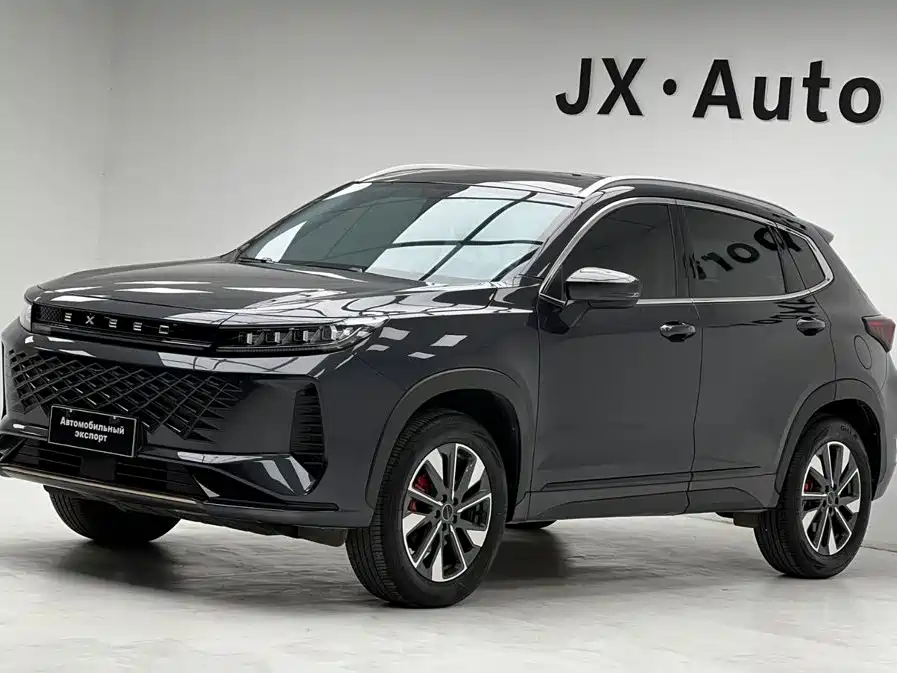Exeed Zhaofeng