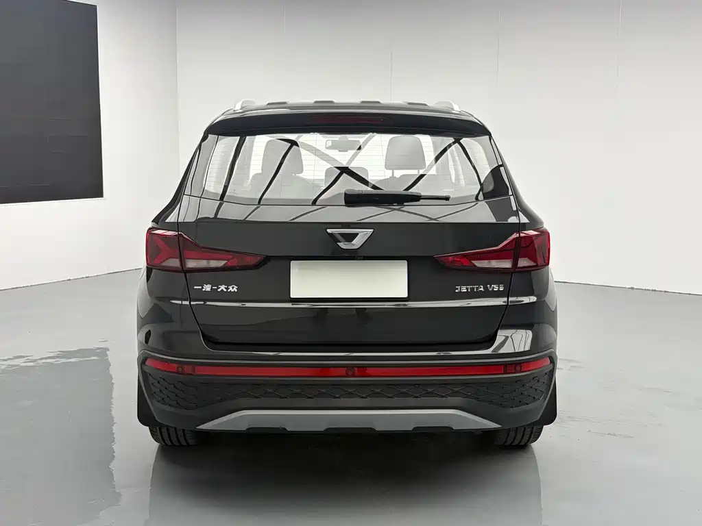 Jetta VS5 — миниатюра 18