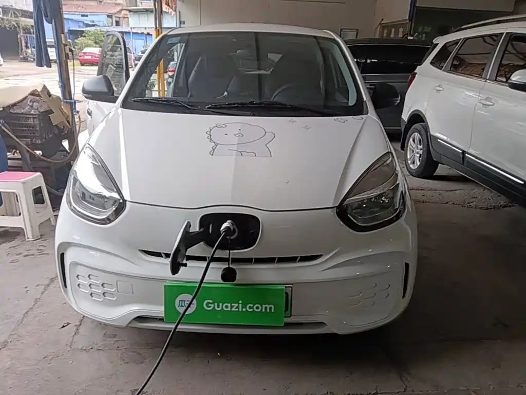 Roewe Clever — миниатюра 3