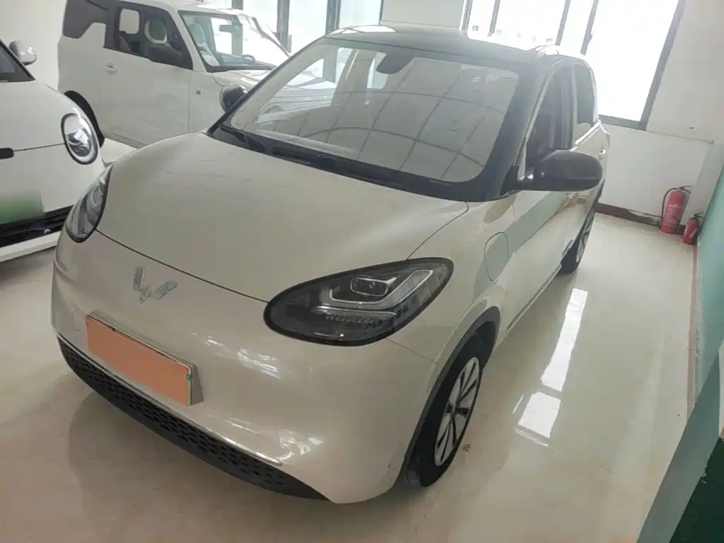 Wuling Bingo — миниатюра 2