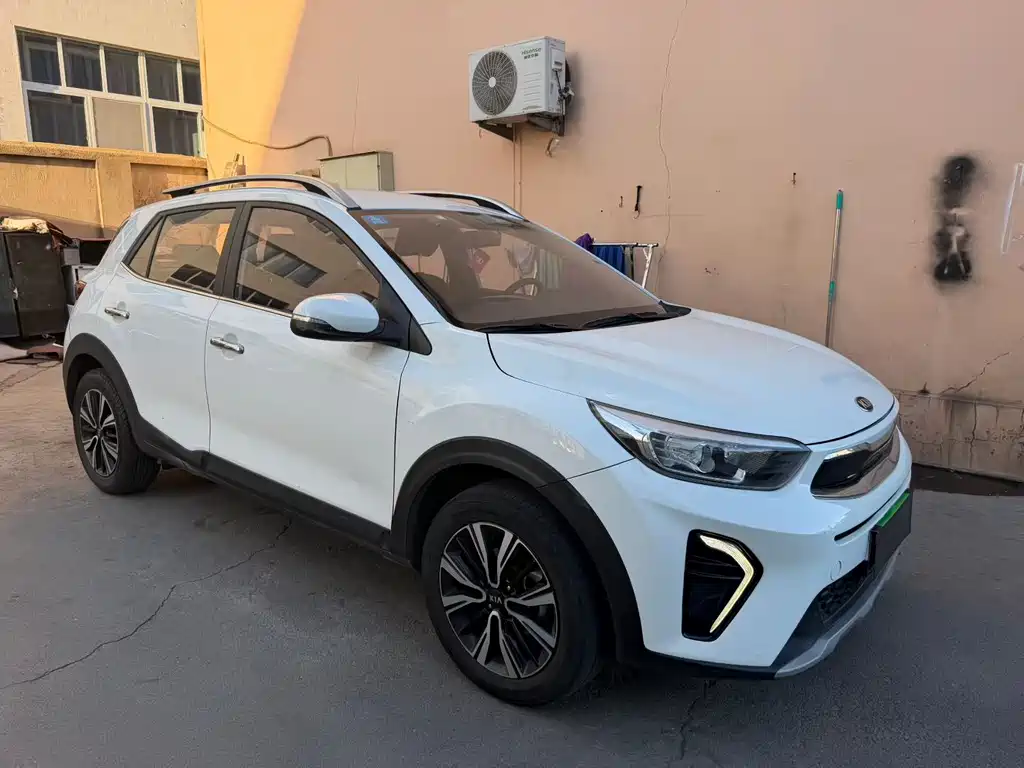 Kia KX1 — миниатюра 3