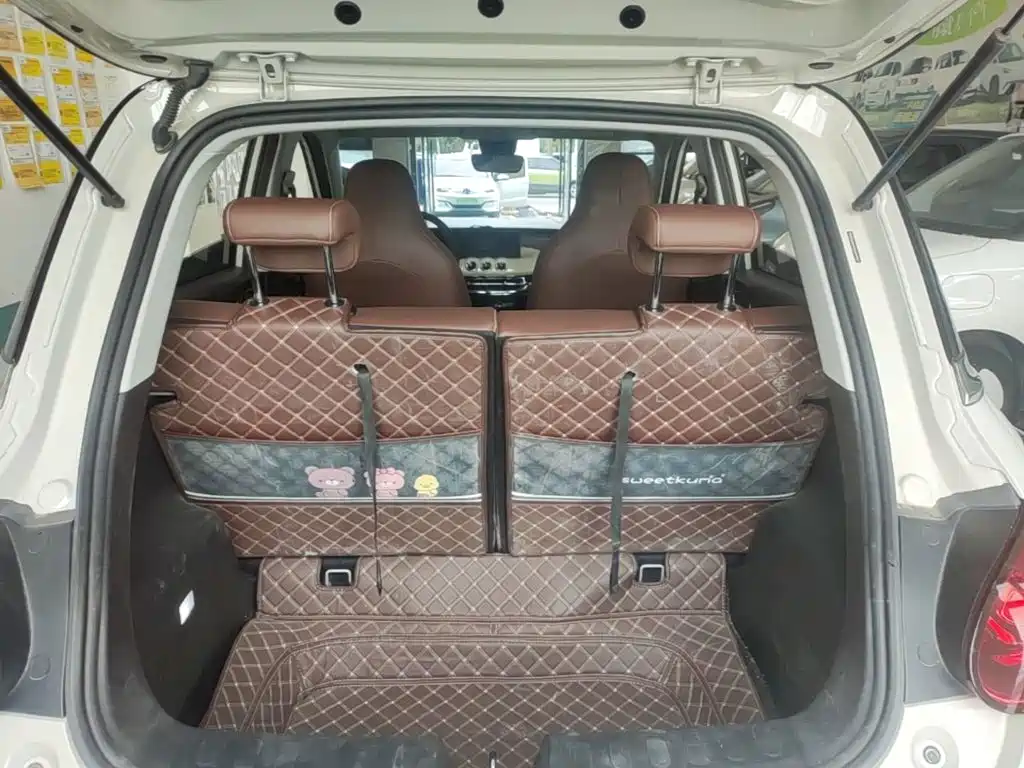 Wuling Bingo — миниатюра 19