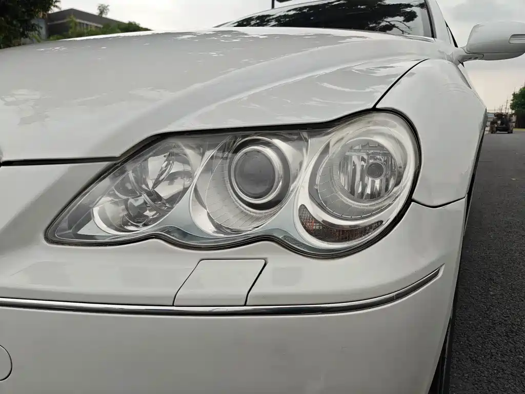 Toyota Reiz — миниатюра 26