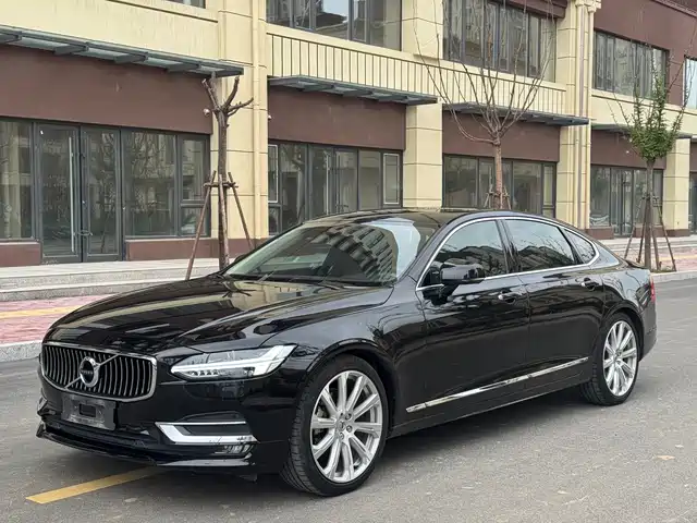 VOLVO  S90 2020