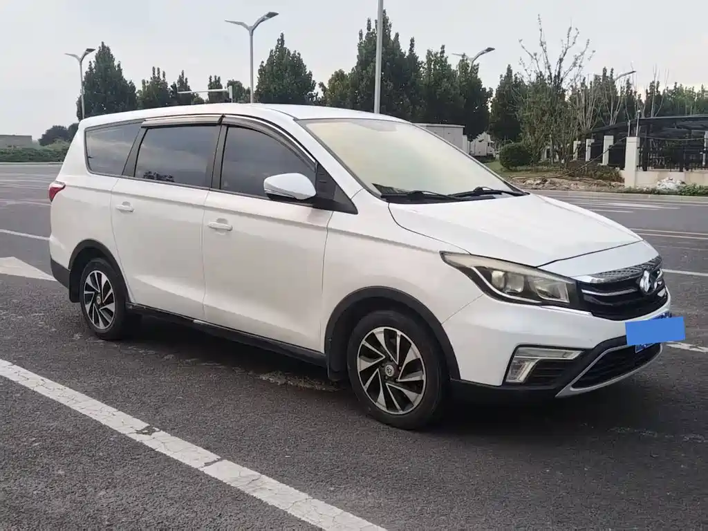 Oshan Oushang A800 — миниатюра 5