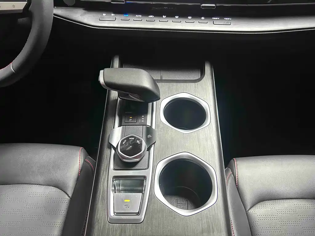 Changan CS55PLUS CS55 PLUS 2022 1.5T DCT Luxury