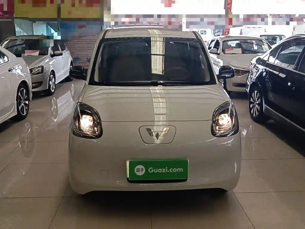 Wuling Mini EV MINIEV 2025