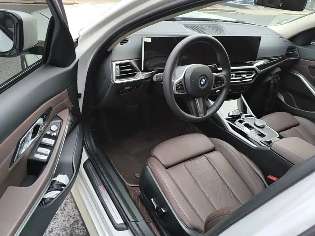 BMW i3 — миниатюра 16