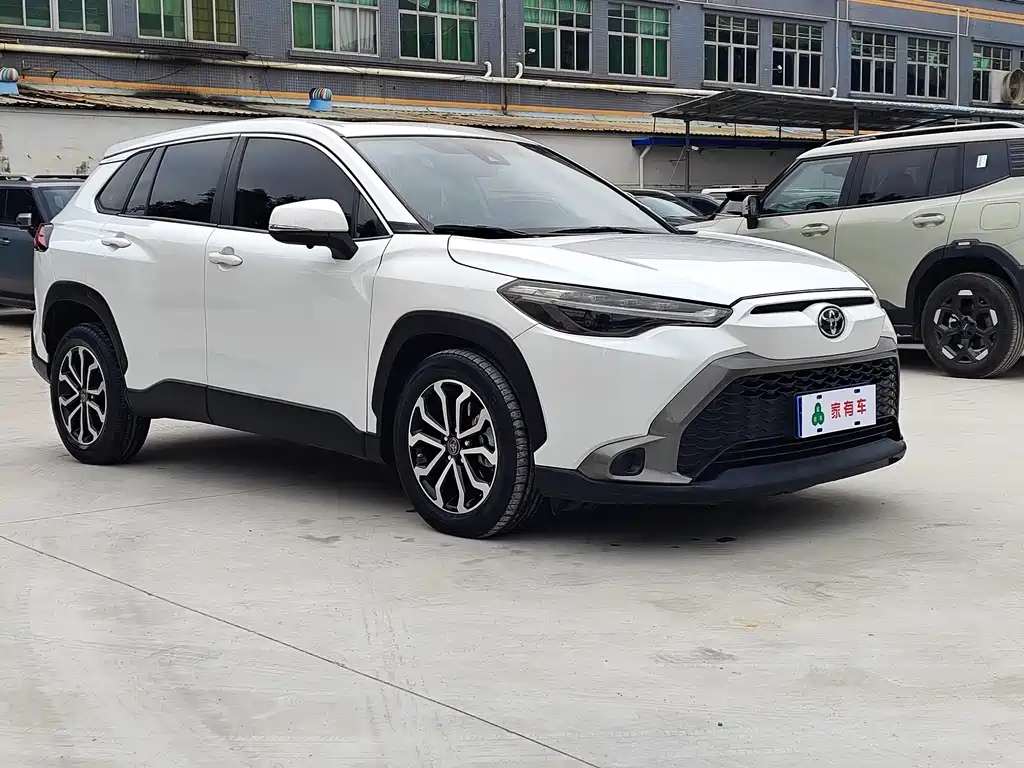 Toyota Frontlander - фото 3