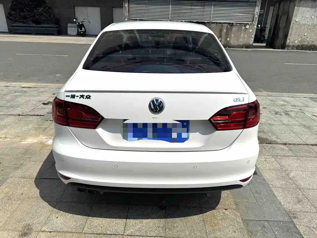 Volkswagen Sagitar — миниатюра 8
