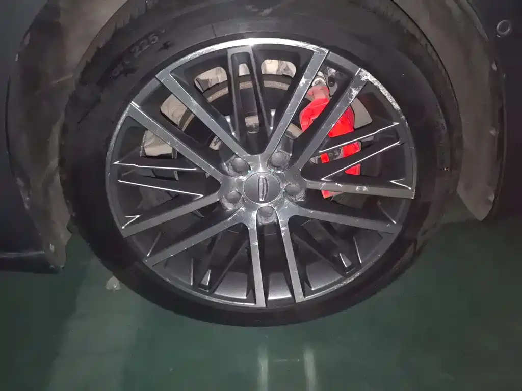 Geely Xingrui — миниатюра 24