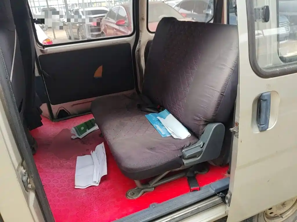 Wuling Zhiguang — миниатюра 22