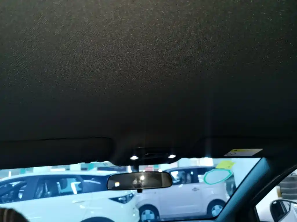 BYD Seagull — миниатюра 18