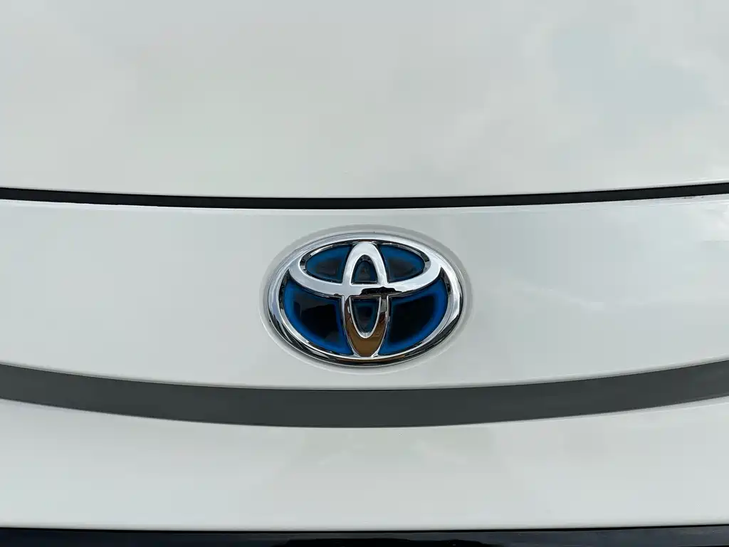 Toyota Levin — миниатюра 4