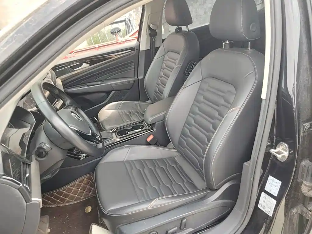 Volkswagen Passat — миниатюра 15