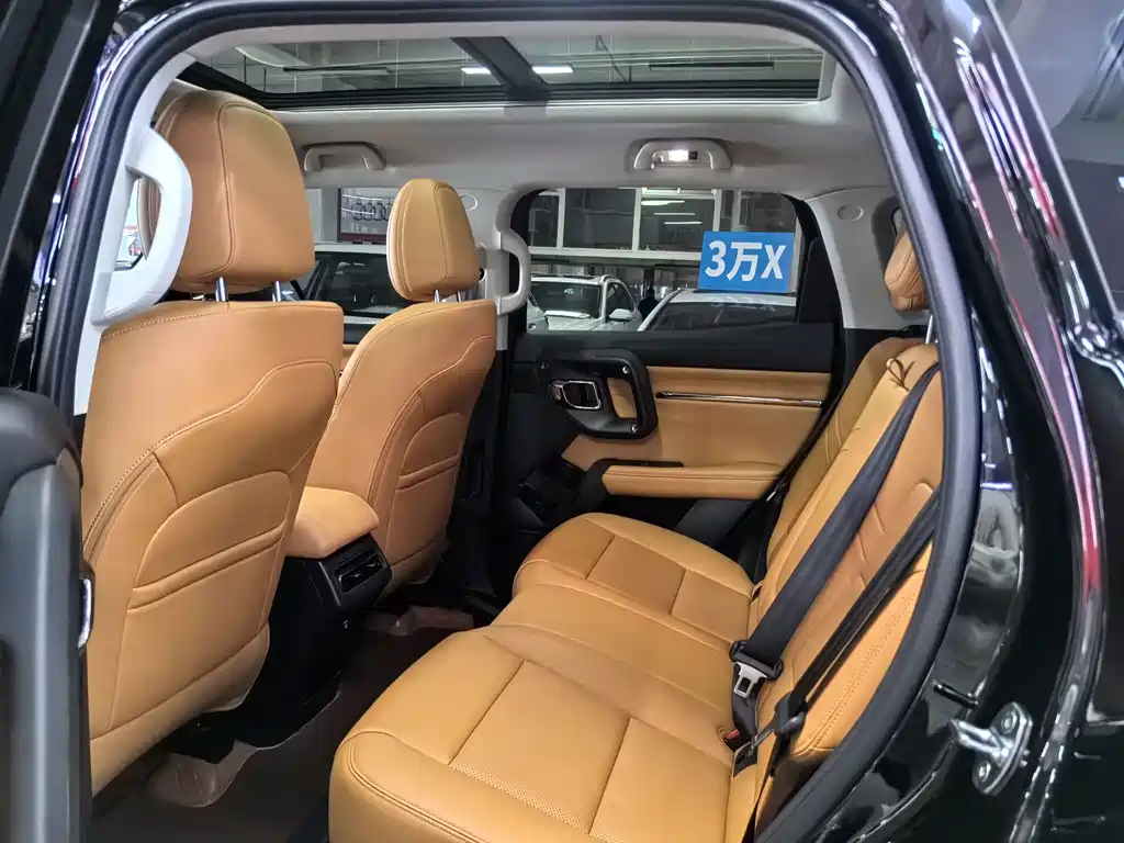 Haval Big Dog PLUS — миниатюра 9