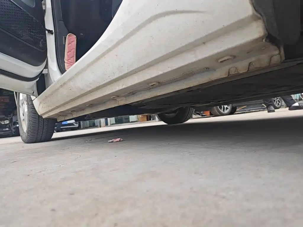 Roewe Clever — миниатюра 22