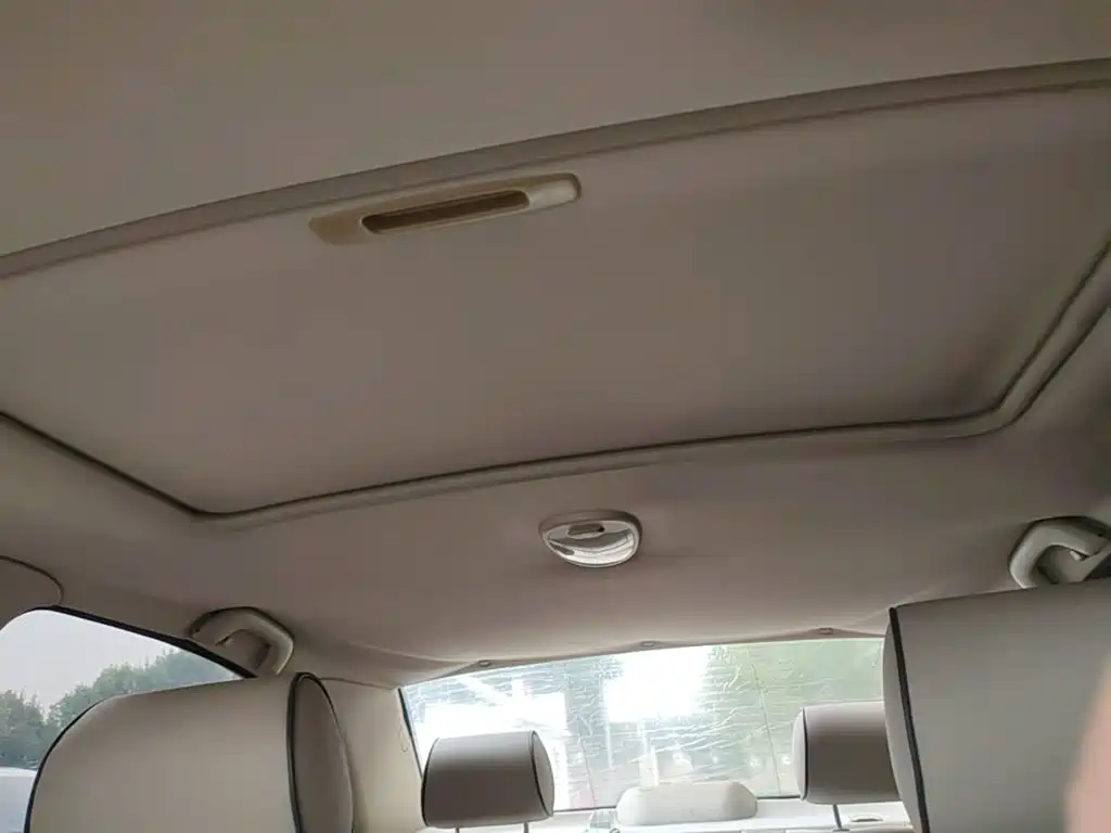 Buick Excelle — миниатюра 18
