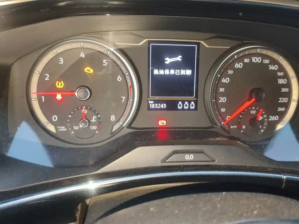 Volkswagen Tayron — миниатюра 8