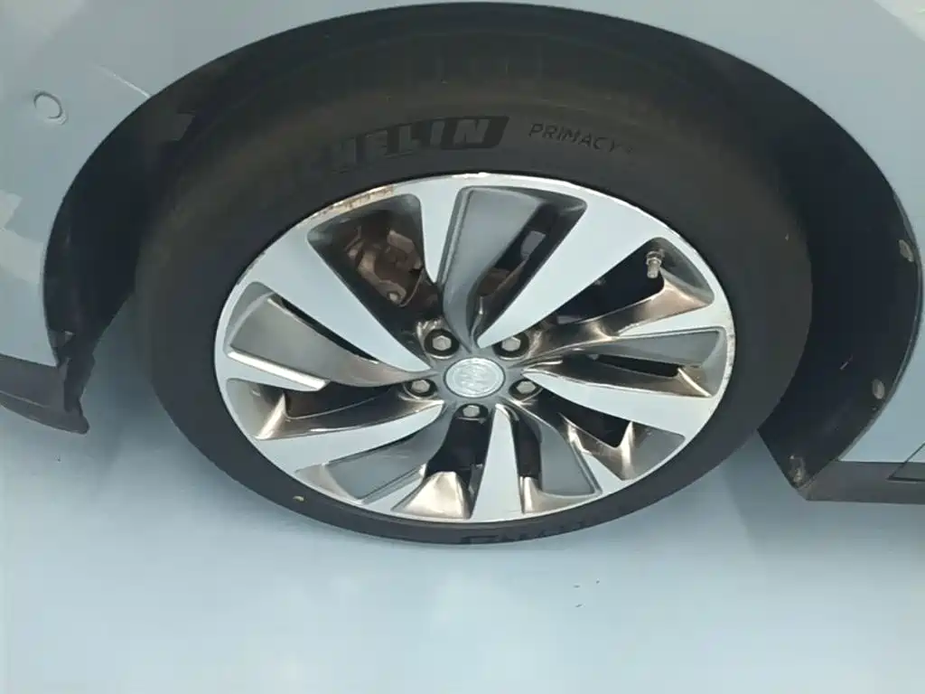 Buick Velite 6 — миниатюра 23