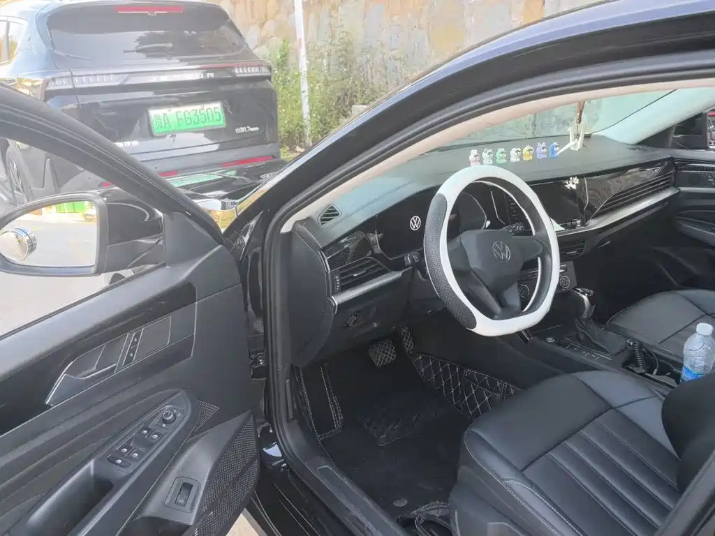Volkswagen Passat — миниатюра 12