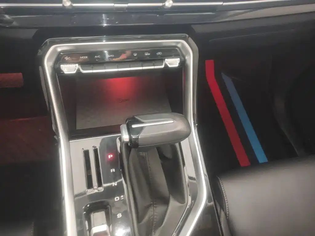 Wuling Xingchen — миниатюра 14
