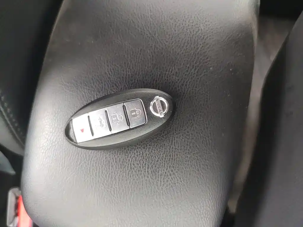 Nissan Sylphy — миниатюра 13