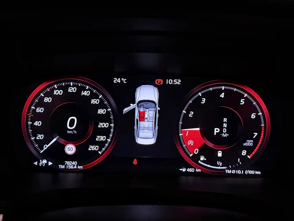 Volvo S60 — миниатюра 11