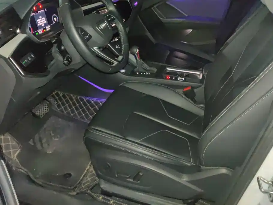 Audi Q3 — миниатюра 9