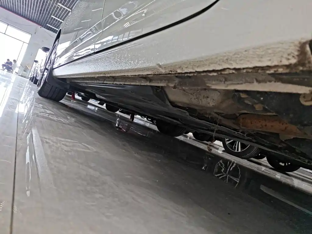 Volkswagen Lavida — миниатюра 22