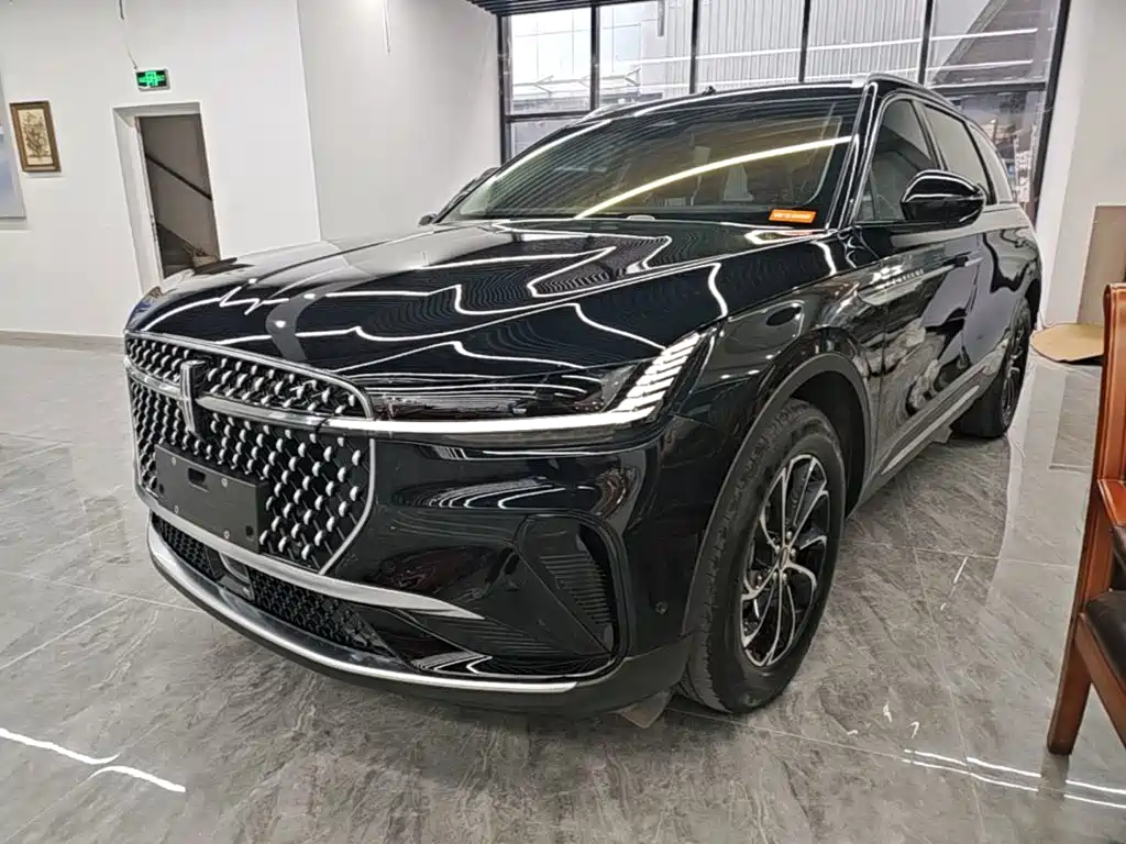 Lincoln Nautilus — миниатюра 2