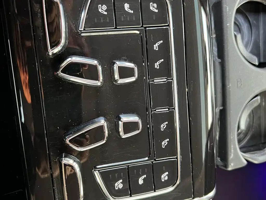 Hongqi Hongqi H9 — миниатюра 17