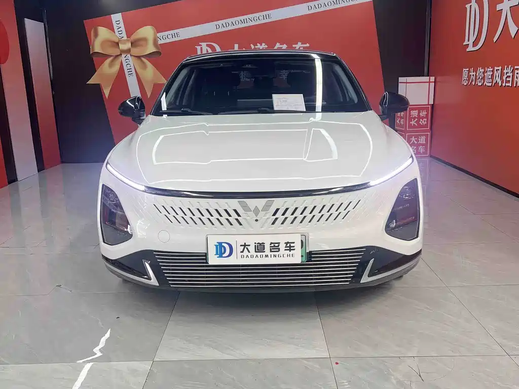 Wuling Xingguang — миниатюра 2