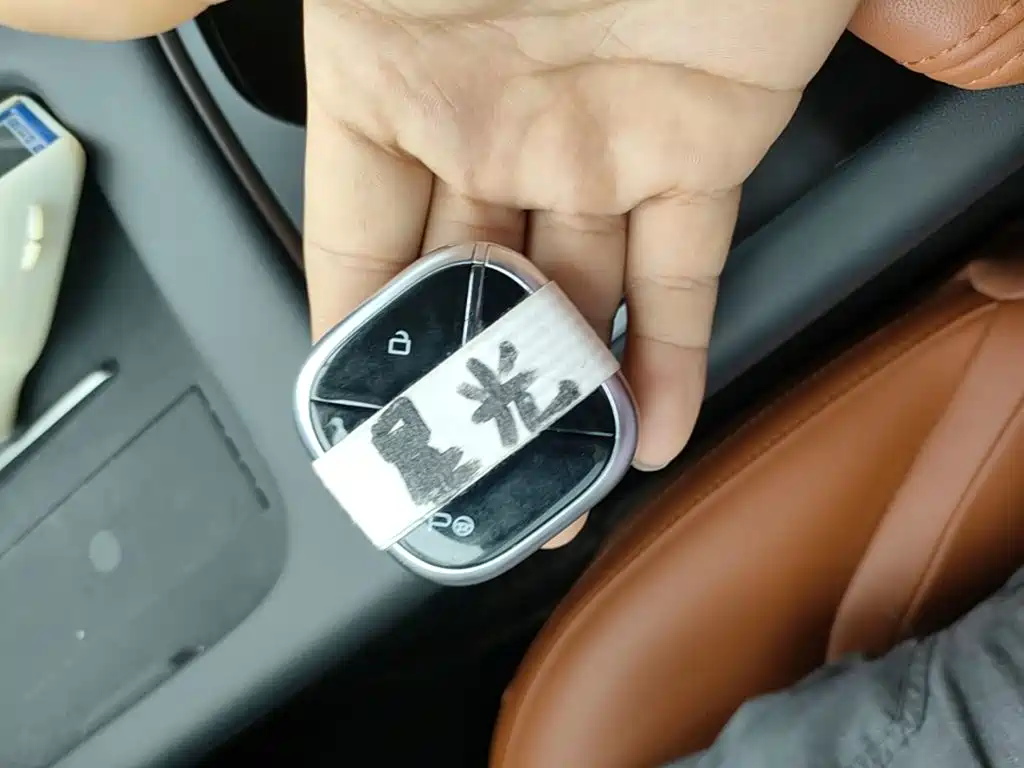 Wuling Xingguang — миниатюра 9