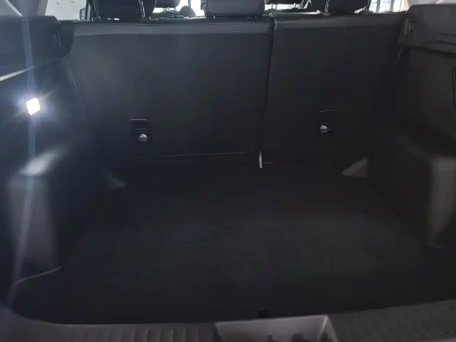 Chery Tiggo 7 — миниатюра 4
