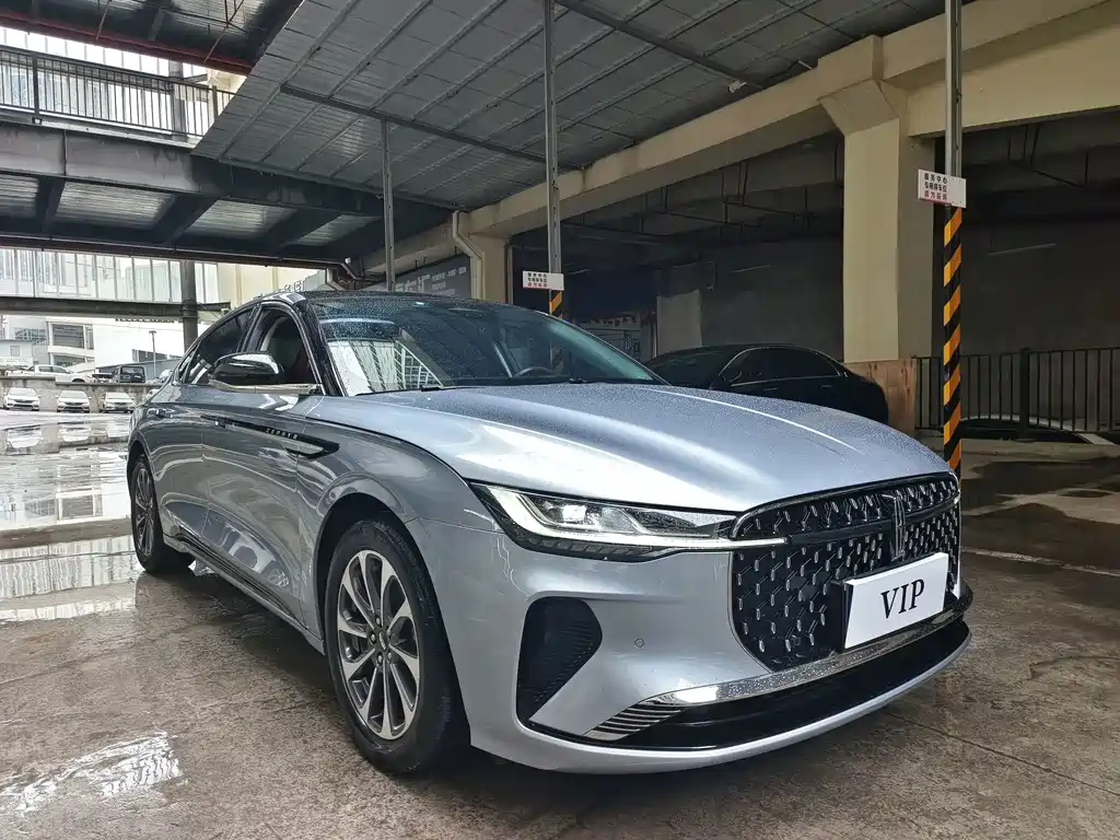 Lincoln Z — миниатюра 3