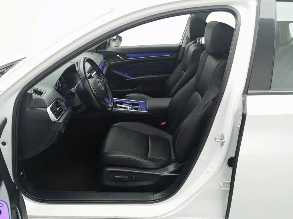 Honda Accord 2018 260TURBO Elite VI