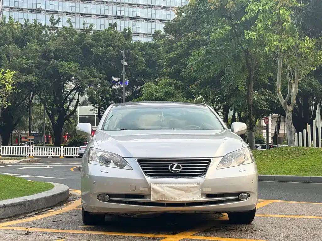 Lexus ES 2006 350 Luxury