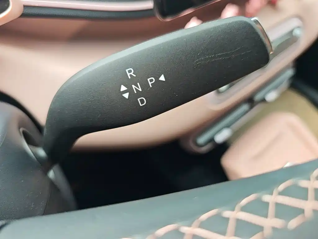BYD Seagull — миниатюра 14