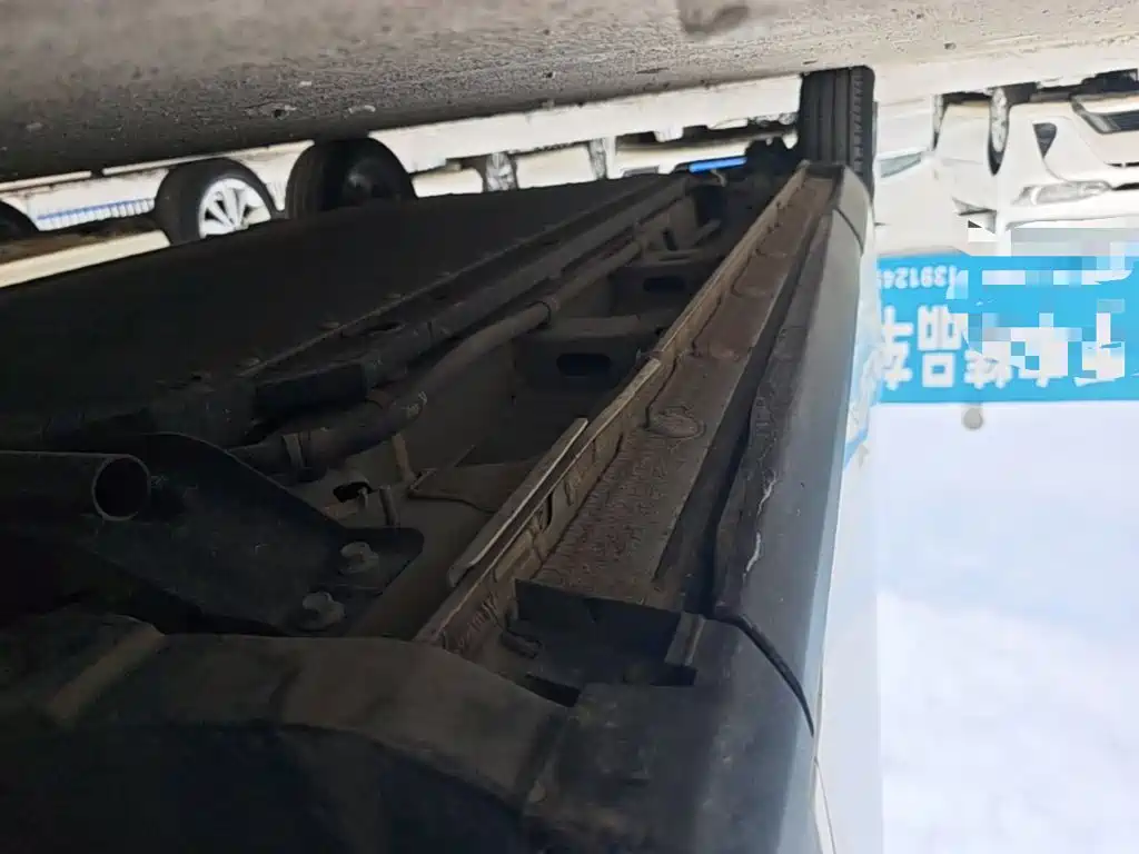 BYD Seagull — миниатюра 21