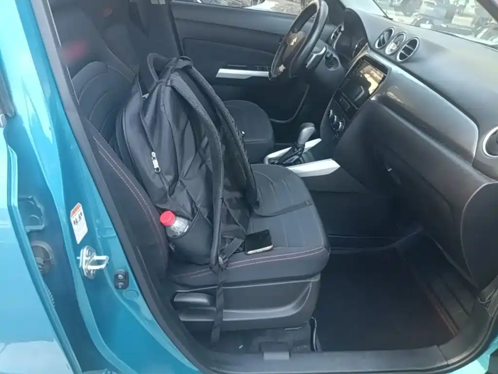 Suzuki Vitara — миниатюра 25