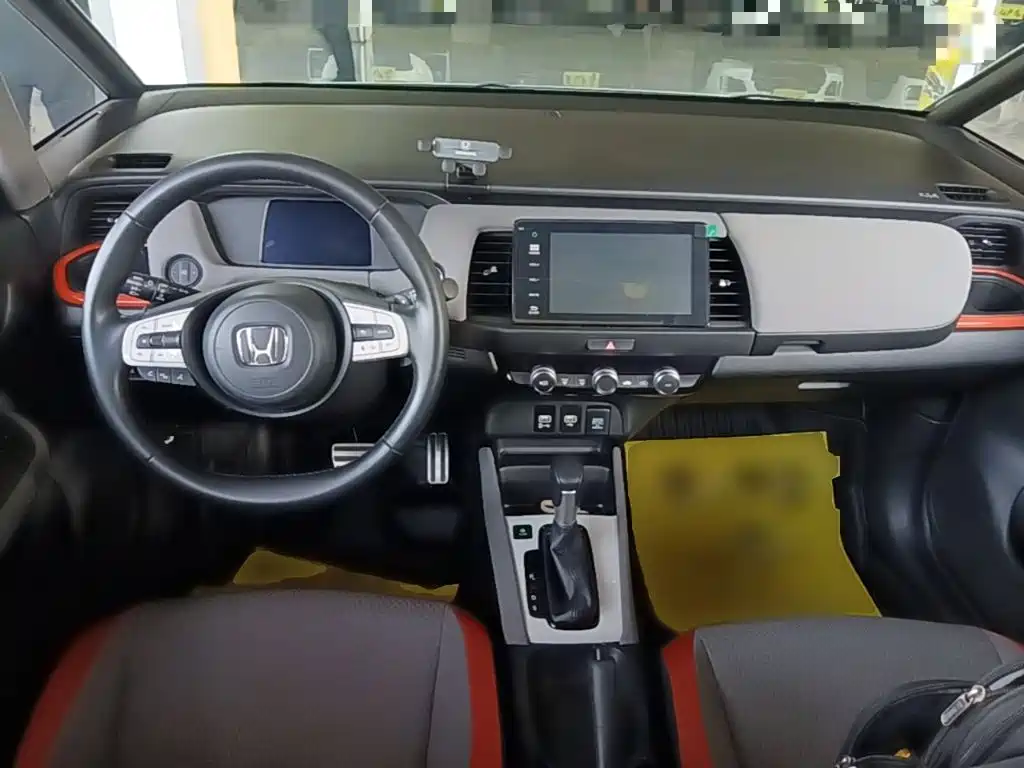 Honda Life — миниатюра 10