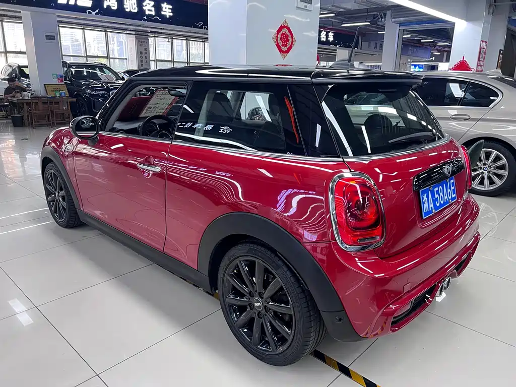 MINI Mini — миниатюра 6
