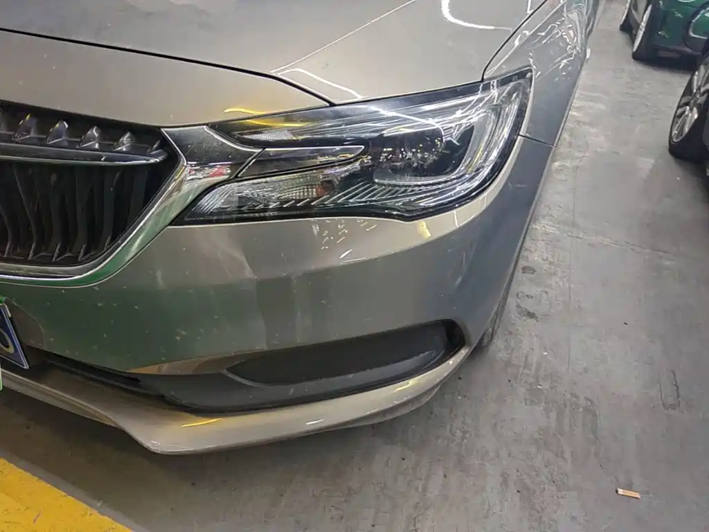 Buick GL6 — миниатюра 24
