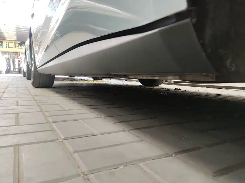 BYD Qin L — миниатюра 22